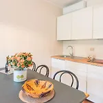 아파트 Bilo Standard Garden-10 By Interhome 마리나디비보나
