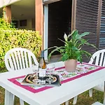 Bilo Standard Garden-10 By Interhome *