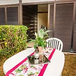 아파트 Bilo Standard Garden-10 By Interhome