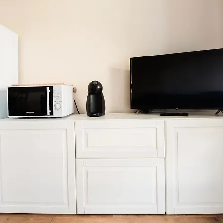 Bilo Standard Garden-10 By Interhome * Marina Di Bibbona