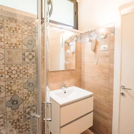 Bilo Standard Garden-10 By Interhome *