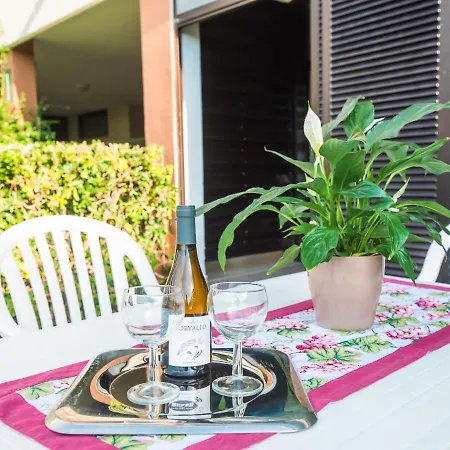 Bilo Standard Garden-10 By Interhome Apartament