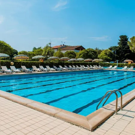 Bilo Standard Garden-10 By Interhome Apartament *