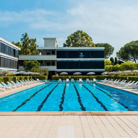 Bilo Standard Garden-10 By Interhome Apartament *