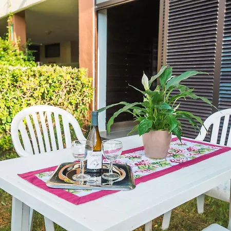 Bilo Standard Garden-10 By Interhome *