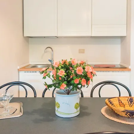 Bilo Standard Garden-10 By Interhome * 마리나디비보나