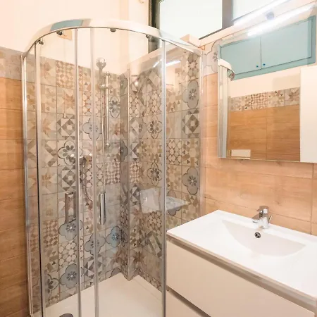 Bilo Standard Garden-10 By Interhome *