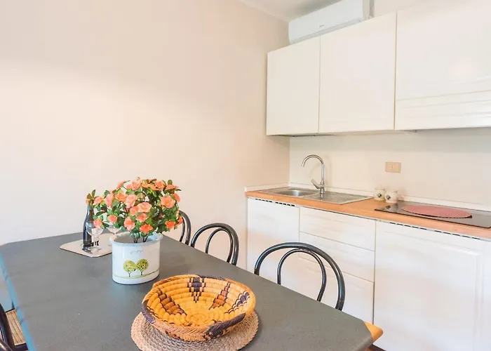 Apartament Bilo Standard Garden-10 By Interhome Marina Di Bibbona