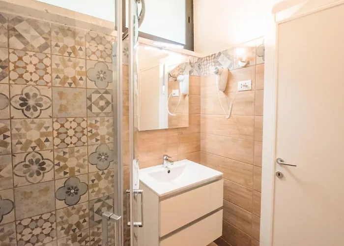 Bilo Standard Garden-10 By Interhome *