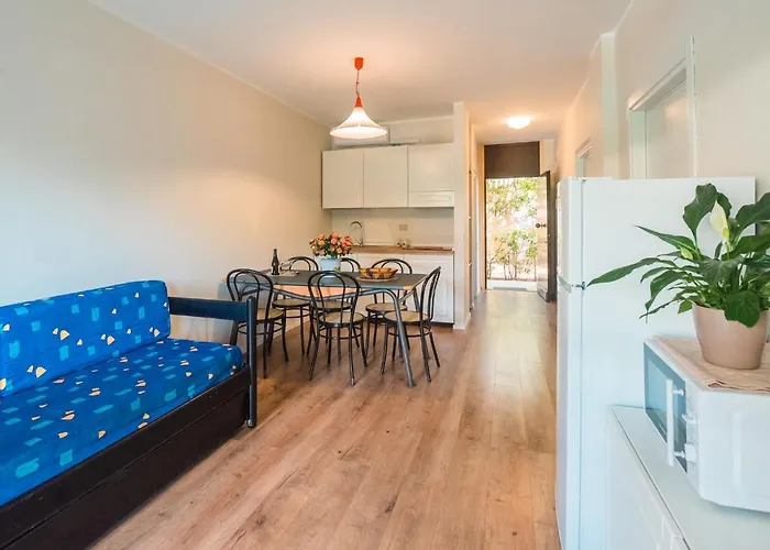 Bilo Standard Garden-10 By Interhome Apartament Marina Di Bibbona