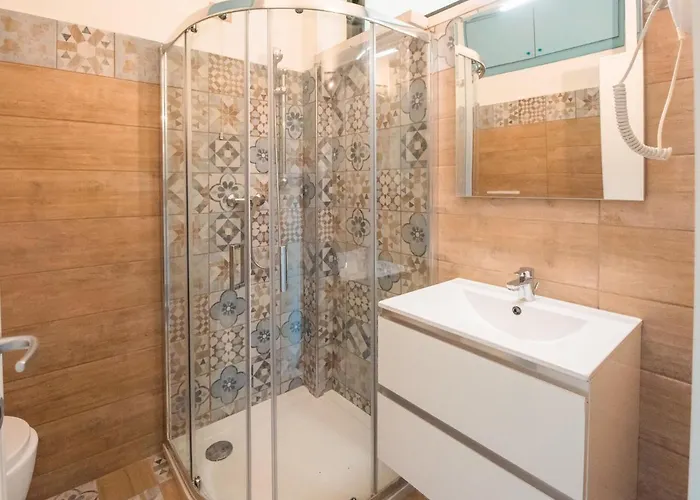 Bilo Standard Garden-10 By Interhome Apartament Marina Di Bibbona