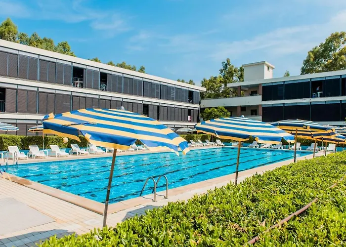 Bilo Standard Garden-10 By Interhome Apartament