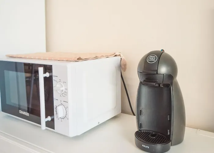 Bilo Standard Garden-10 By Interhome *