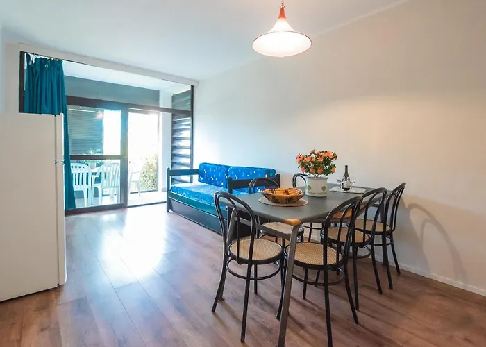 Apartament Bilo Standard Garden-10 By Interhome Marina Di Bibbona