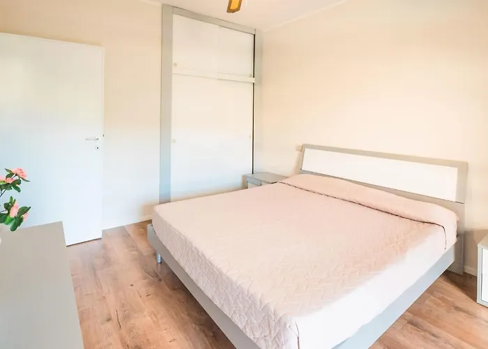 Bilo Standard Garden-10 By Interhome *