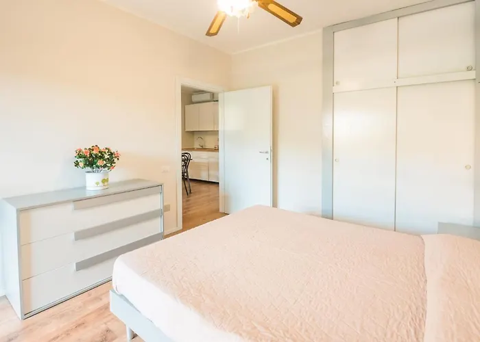 Bilo Standard Garden-10 By Interhome Apartament *