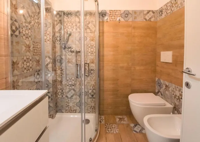 Bilo Standard Garden-10 By Interhome * Marina Di Bibbona