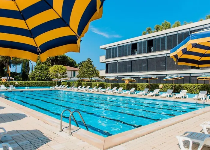 Bilo Standard Garden-10 By Interhome * Marina Di Bibbona