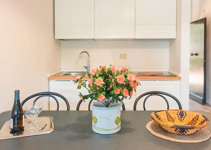 Bilo Standard Garden-10 By Interhome * Marina Di Bibbona