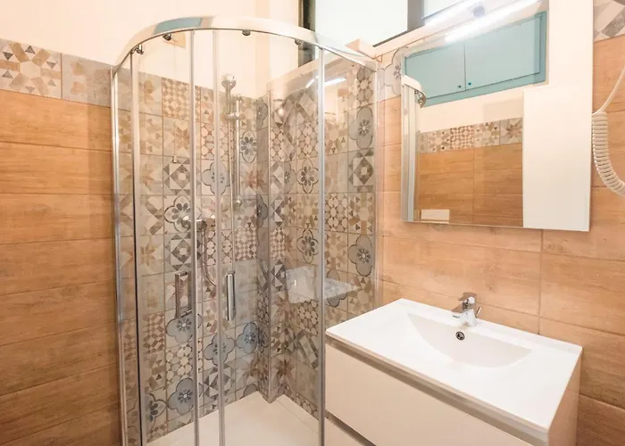 Bilo Standard Garden-10 By Interhome *